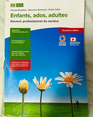 libro francese