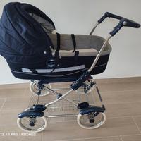 Carrozzina per Bambini 