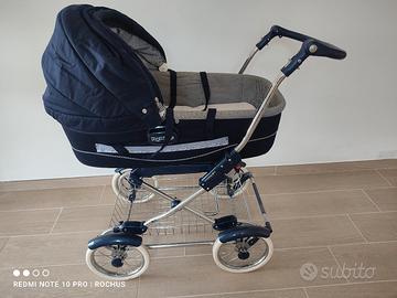 Carrozzina per Bambini 