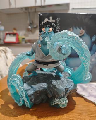 figure jimbey One piece