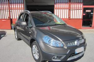 Fiat Sedici 1.6 16V 4x4 Emotion CON SOLI 33.000 KM