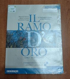 Il ramo d'oro