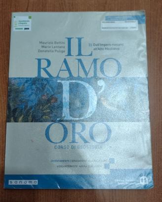 Il ramo d'oro
