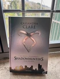 Prima trilogia Shadowhunters - Cassandra Clare