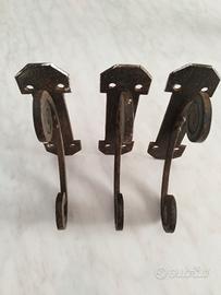 appendi abiti da muro