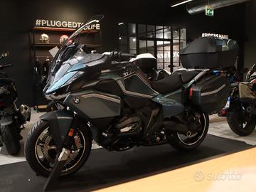 Bmw R 1300 RT MY26