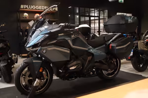 Bmw R 1300 RT MY26