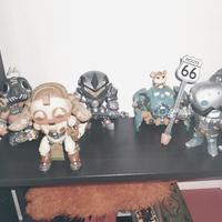 Funko pop overwatch big size 
