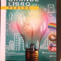 Il grande libro dei perchè