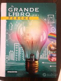 Il grande libro dei perchè