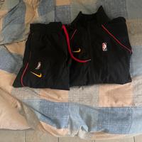 tuta nike nba miami heat