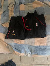 tuta nike nba miami heat
