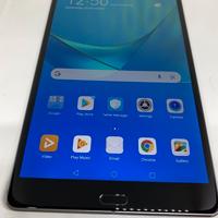Huawei mediapad m5 8.4 Wifi+sim