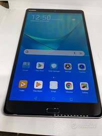 Huawei mediapad m5 8.4 Wifi+sim