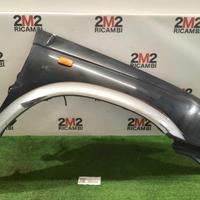 PARAFANGO ANTERIORE DESTRO NISSAN Navara 1Â° Serie