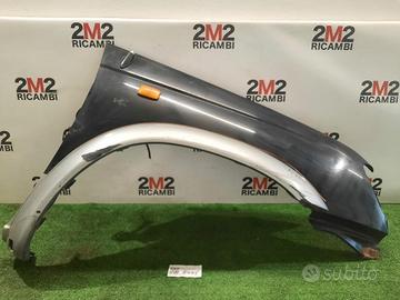 PARAFANGO ANTERIORE DESTRO NISSAN Navara 1Â° Serie