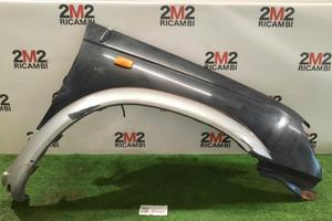 PARAFANGO ANTERIORE DESTRO NISSAN Navara 1Â° Serie