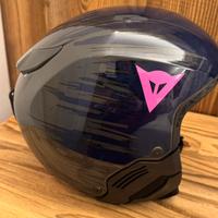 Casco sci Dainese 60-62