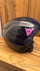 Casco sci Dainese 60-62