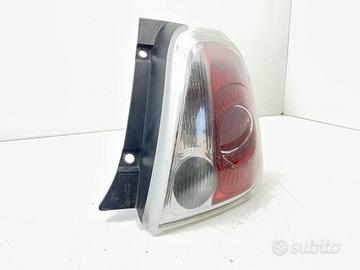 STOP FANALE POSTERIORE DESTRO FIAT 500 Serie 51885