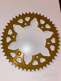 Corona LD/SITTA in ergal per Yamaha