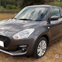 Suzuki swift ricambi 2018-2020