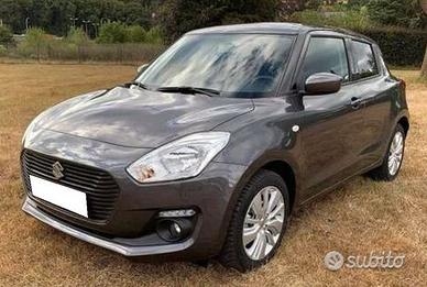 Suzuki swift ricambi 2018-2020