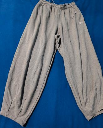 PANTALONE TUTA UOMO NIKE NUOVO
