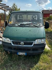 Fiat Ducato guasto