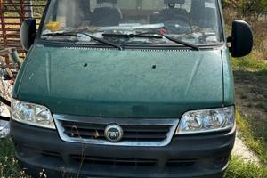 Fiat Ducato guasto