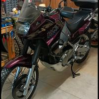 Kawasaki kle 500