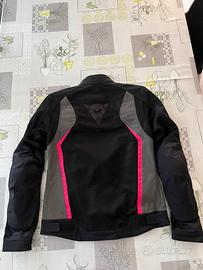 Giubbotto estivo Dainese Donna taglia 40