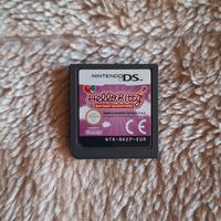 Hello Kitty: Birthday Adventures" per Nintendo DS