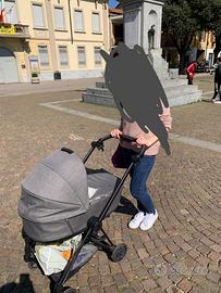 Trio cybex