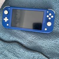  Nintendo switch lte bl