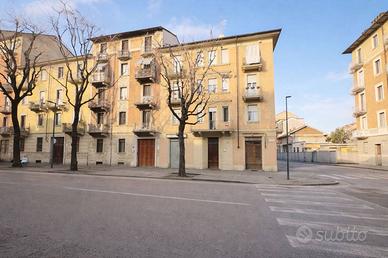 Immobile di 46 m² con 2 locali a Torino