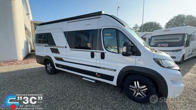 ADRIA Adria Twin 640 SGX Supreme