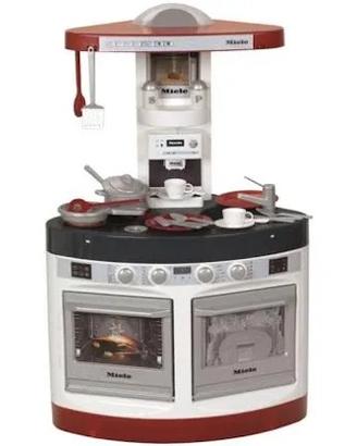 Cucina giocattolo MIELE