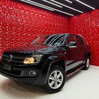 Volkswagen Amarok Pick-Up 2.0 BiTDI 164 CV DUBLE C