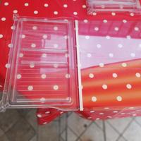 mensole frigo