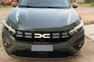 Sandero Stepway 1.0 TCe Eco-G Extreme