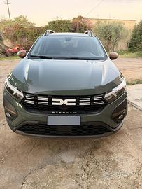 Sandero Stepway 1.0 TCe Eco-G Extreme
