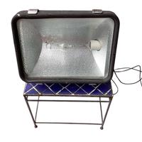 Due Fari da esterno professionali