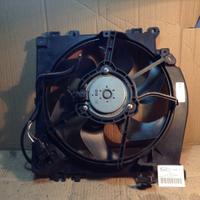 Elettroventola - RENAULT Clio III 05+