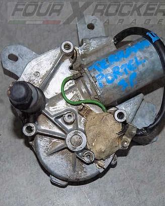 Motorino tergicristallo lunotto Nissan Terrano 2