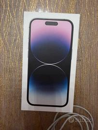 iPhone 14pro