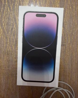 iPhone 14pro