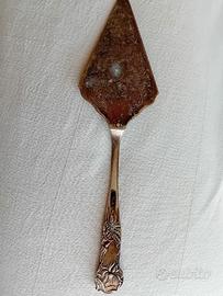 Paletta da tavola fine '800