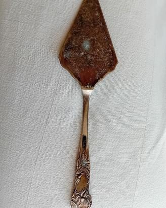 Paletta da tavola fine '800