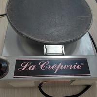 Macchina per crepes professionale 